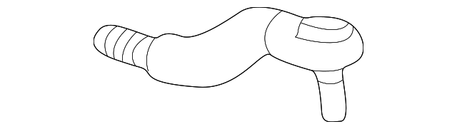 4C3Z-3A131-AC OUTER TIE ROD