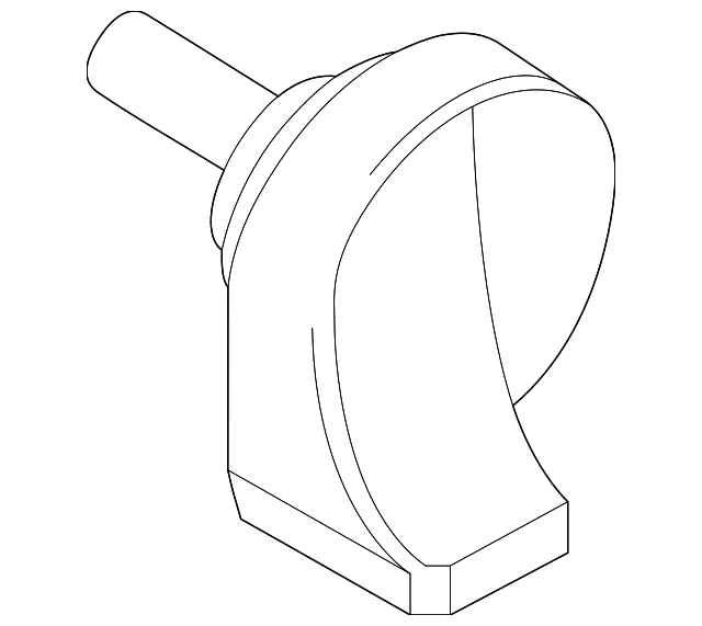 61-33-6-968-442 Деталь HORN