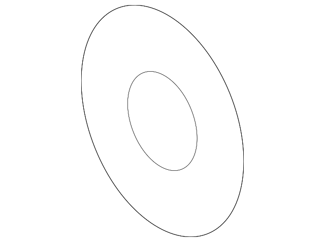 11609344 Деталь IMPACT BAR NUT, RIGHT