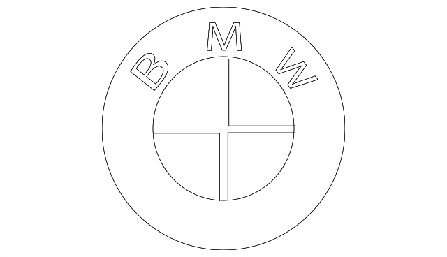 51-14-7-196-559 Деталь EMBLEM