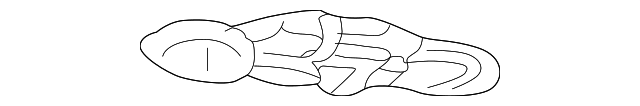 5066893AB Деталь CONTROL MODULE