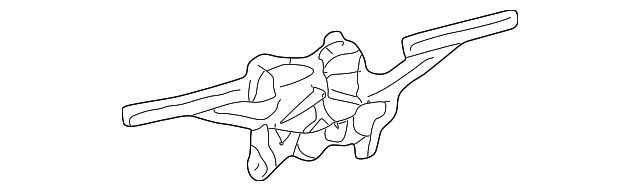 69807-0C080 Деталь REGULATOR