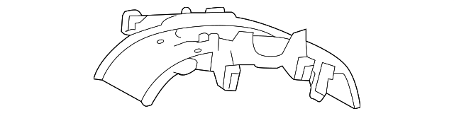 35974-52070 Деталь SHIFT INDICATOR