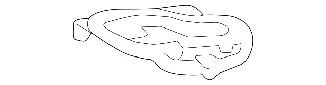 35953-52140 Деталь GUIDE
