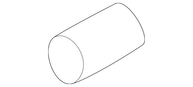 903262W100 Деталь ESCUTCHEON, LEFT