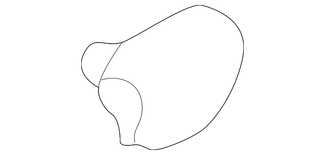 903320W002 Деталь STRIKER