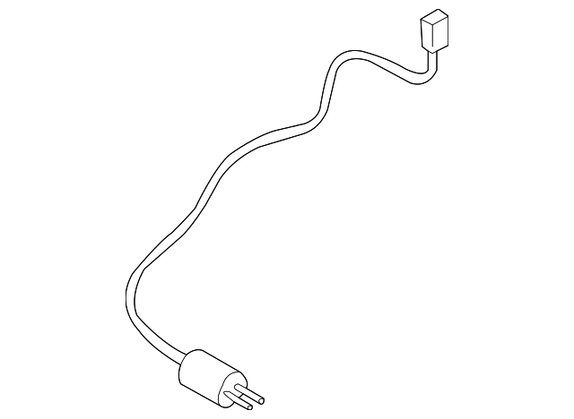 28243-5Z000 FEED LINE