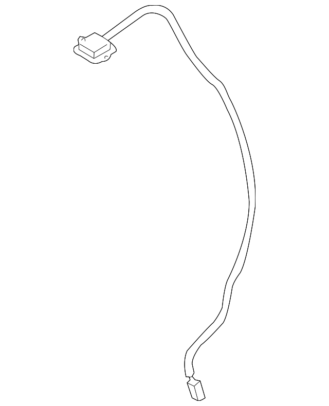 28975-5Z000 FEED LINE