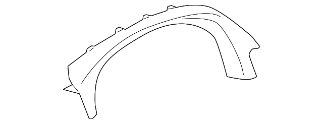 55410-30A60-C1 Деталь CLUSTER VISOR