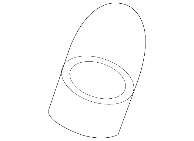 28281-2G000 Деталь CONNECTOR