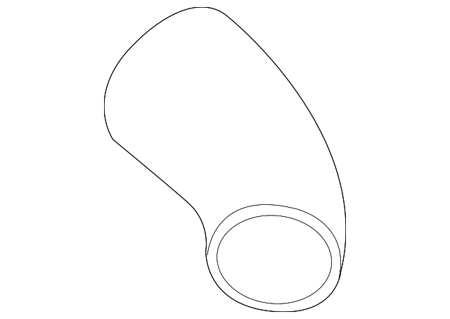 28286-2G000 Деталь CONNECTOR HOSE