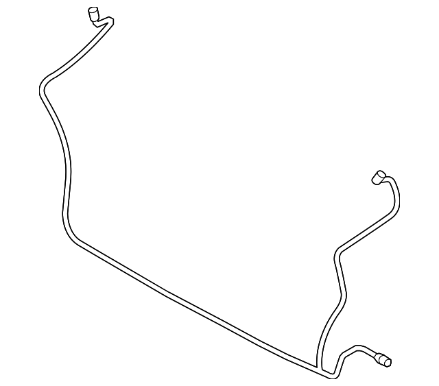 61-67-9-800-912 Деталь WASHER HOSE