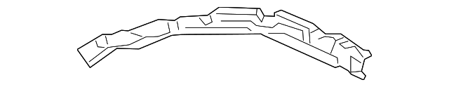 1J9-809-039-A Деталь INNER W/S PILLAR INNER REINF, LEFT