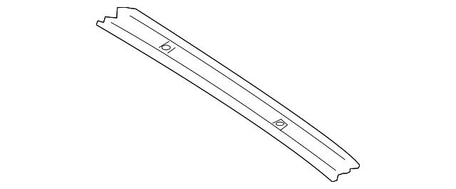 732407S030 Деталь BOW