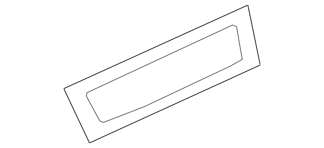 64-11-6-957-956 Деталь FACE PLATE