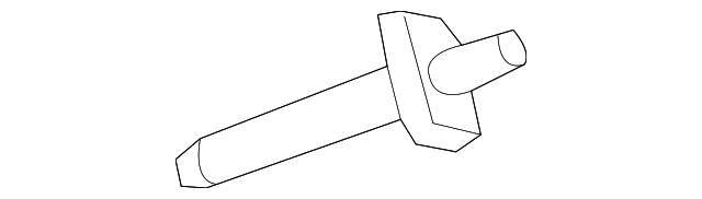 68144197AA Деталь AIR MASS SENSOR