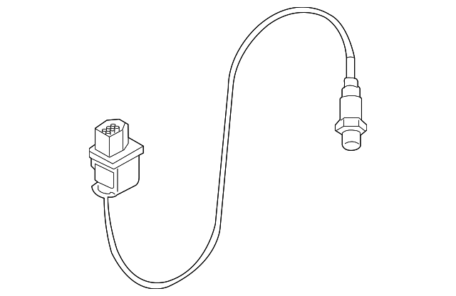 11-78-7-549-860 Деталь UPR OXYGEN SNSR