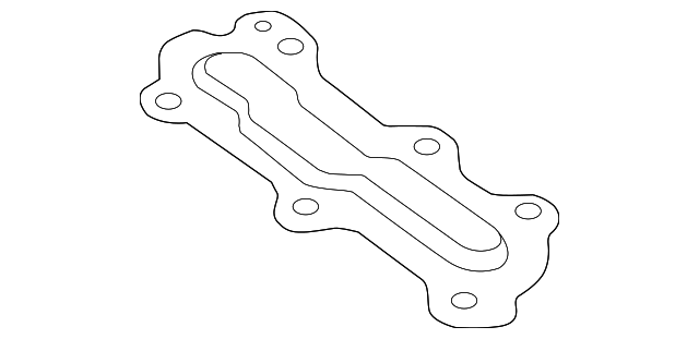 291B85AF0A INVERTER GASKET