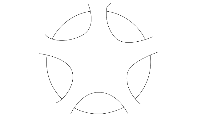 MR777803 Деталь WHEEL, ALLOY