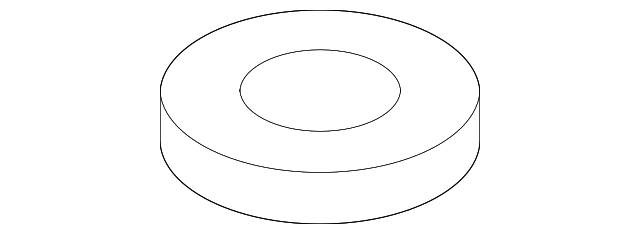 85386-60070 RESERVOIR CAP