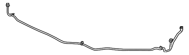 68026759AC Деталь WIRE HARNESS