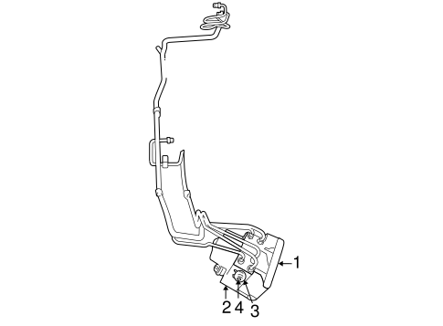 Viper ANTI-LOCK BRAKES