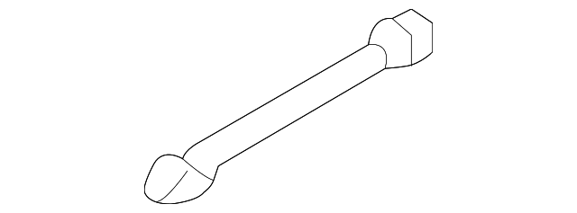 26078026 Деталь CABLE