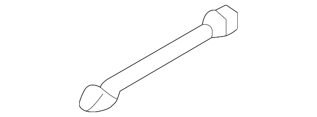 26064544 Деталь CABLE