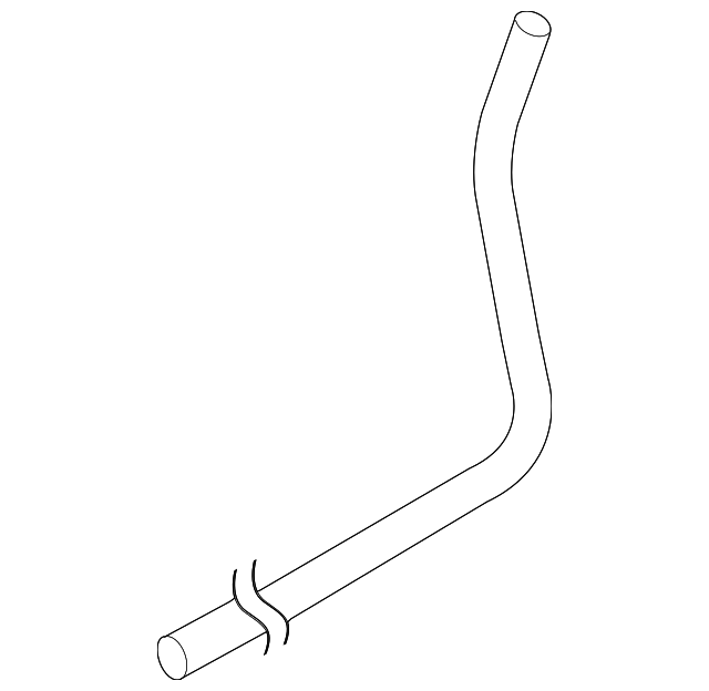 86655FG060 Деталь HOSE