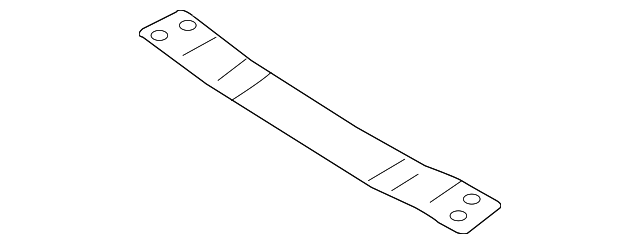 4F0-804-813 Деталь FRONT SUPPORT