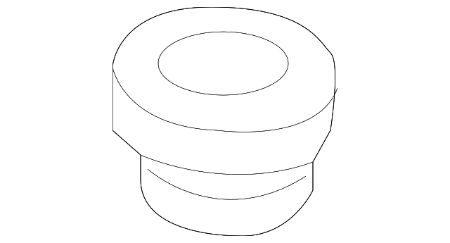 921189FD0A Деталь CONDENSER ASSY MOUNT
