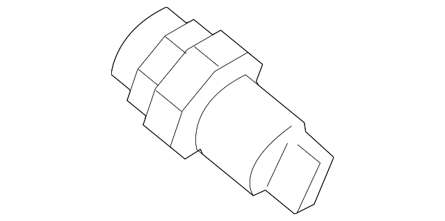 92136ZT00A Деталь PRESSURE SENSOR