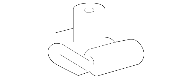 90467-05138 BUMPER COVER NUT