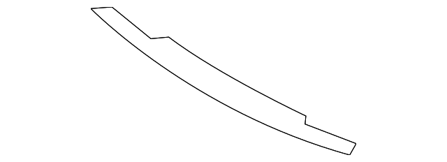 86691-3M500 UNDER COVER