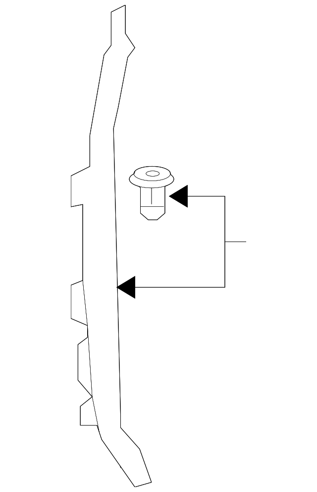 53828-53030 PROTECTOR, LEFT