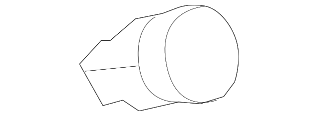 7C3Z-15A860-AA Деталь SWITCH