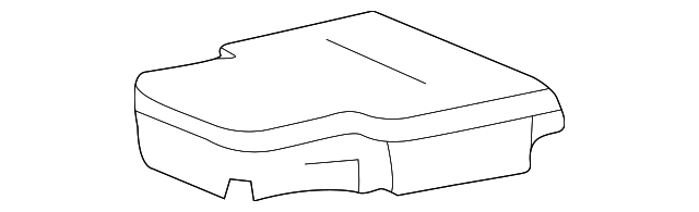 YL1Z-2C065-AA Деталь CONTROL MODULE