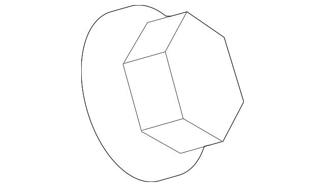 9571578J00 Деталь WIPER ARM NUT