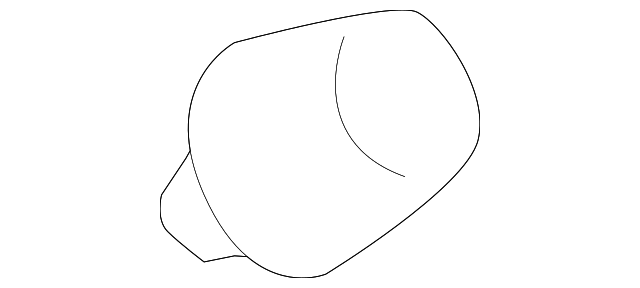 3884078J00 Деталь WASHER NOZZLE