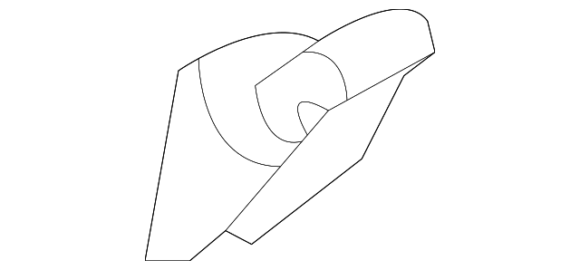 30021391 Деталь RELEASE LEVER