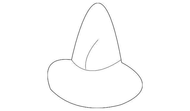 30010249 Деталь INSULATOR CLIP