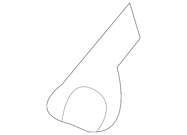 30009883 Деталь SUPPORT ROD BUSHING
