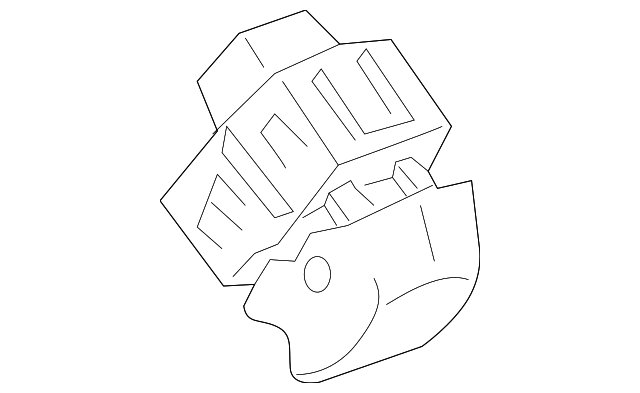 23110410 Деталь PRK BRAKE SWITCH