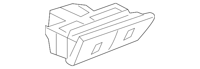 22950473 Деталь MULTI SWITCH