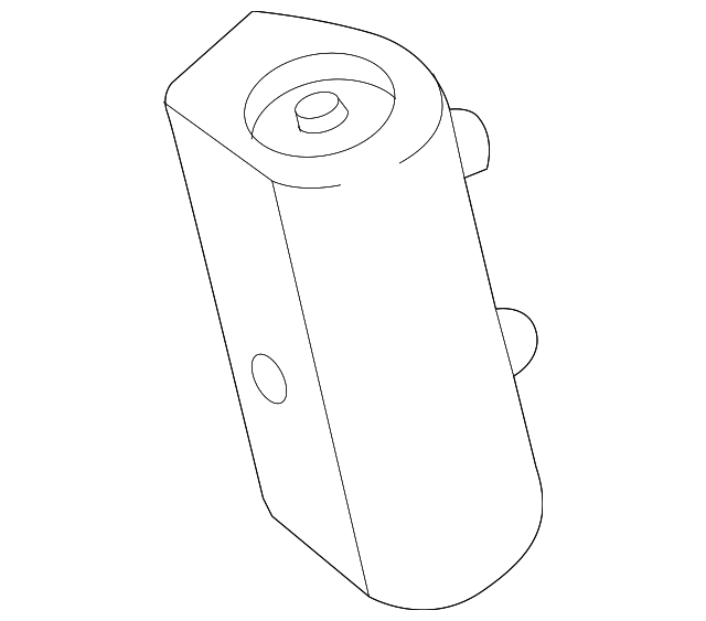 13596738 Деталь BY-PASS VALVE