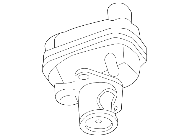 059-131-503-AK Деталь EGR VALVE