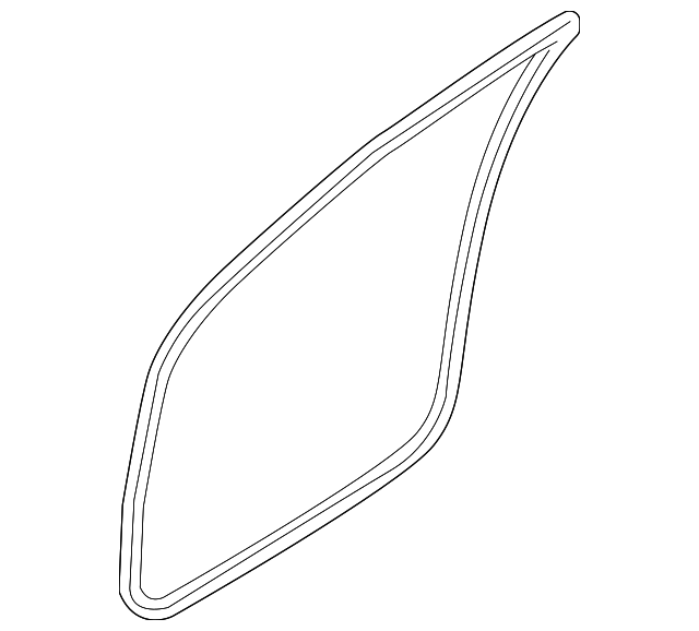 82120-3M000-BR Деталь W'STRIP ON BODY, RIGHT
