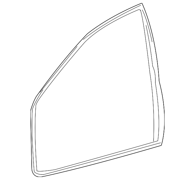 220-720-01-78 Деталь DOOR W'STRIP, LEFT