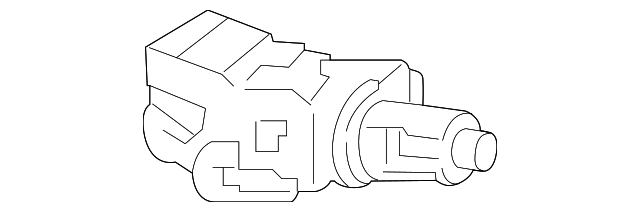 70450-TZ5-A01 Деталь MOTOR ASSY., SUNROOF