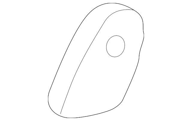 NA0188083 Деталь PROTECTOR, LEFT